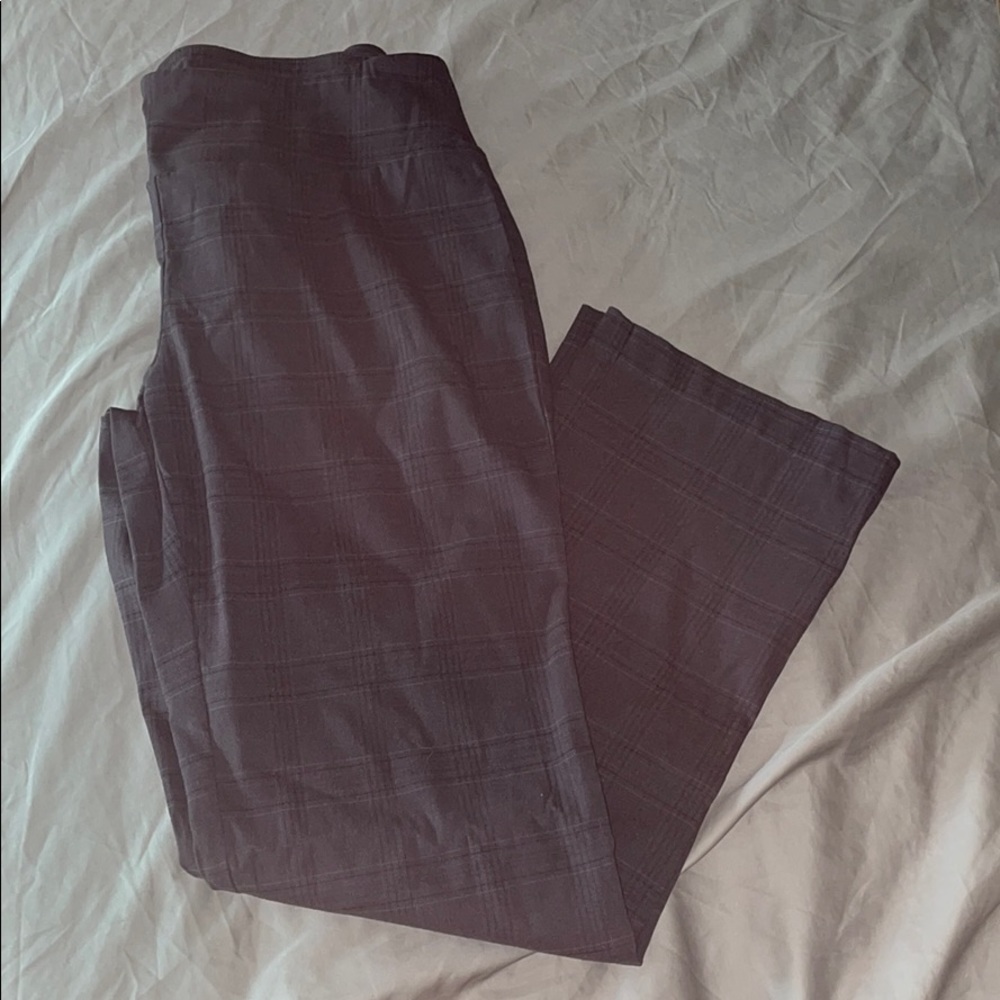 work pants